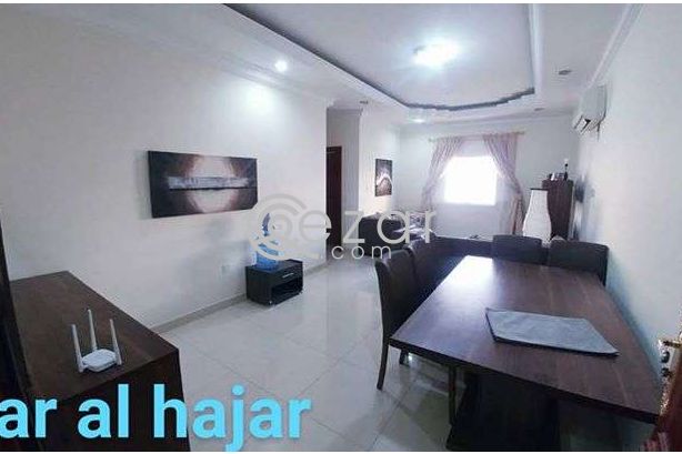 Fully furnished 2BHK APARTMENT IN ALSADD photo %index%