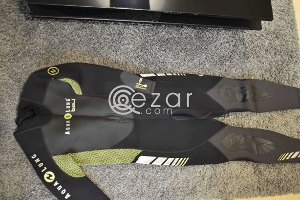 Diving Set - Balance Items photo 7