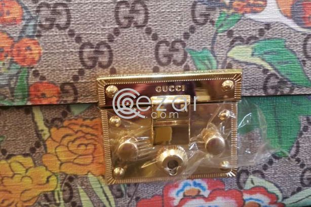 Gucci ladies purse photo 4