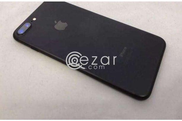 Iphone 7 plus 128 gb photo 4