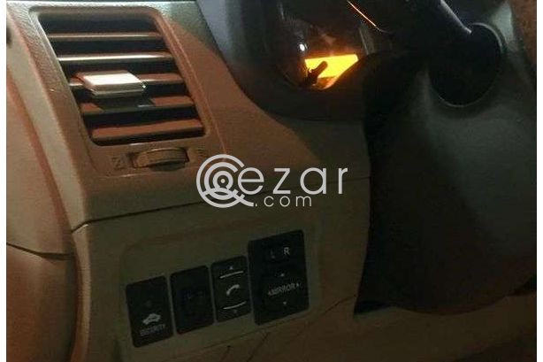 corolla 2009 1.8 photo 4