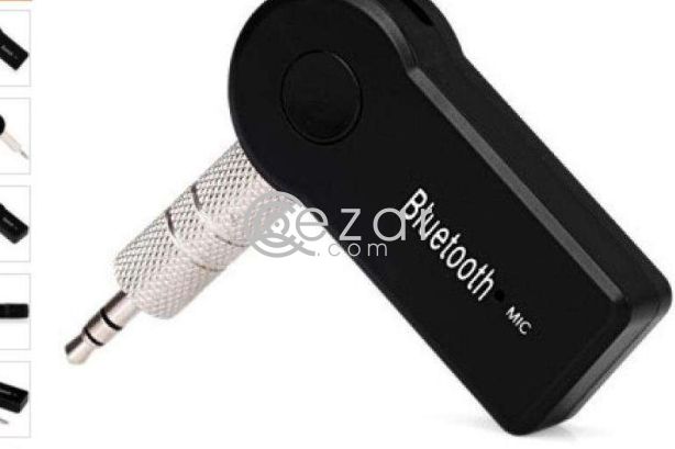 Brand new car Bluetooth audio music photo 1