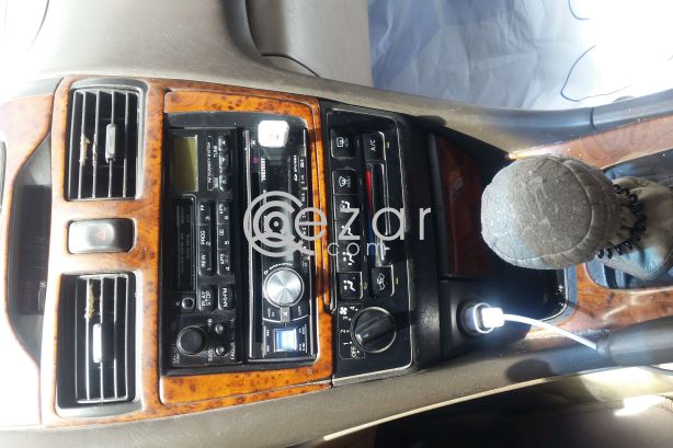 Nissan maxima 2000 for sale photo 5