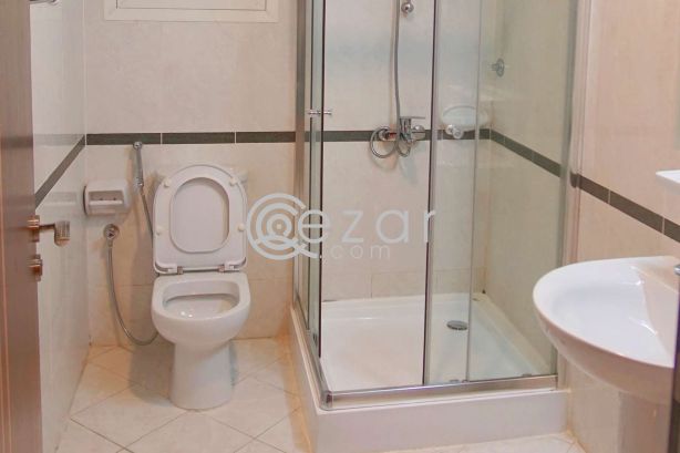 Stunning Furnished 1BHK in the Heart of Doha! photo %index%