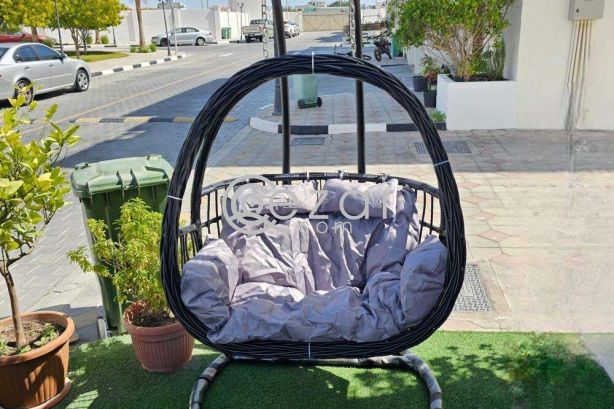 Hanging chaire photo 3