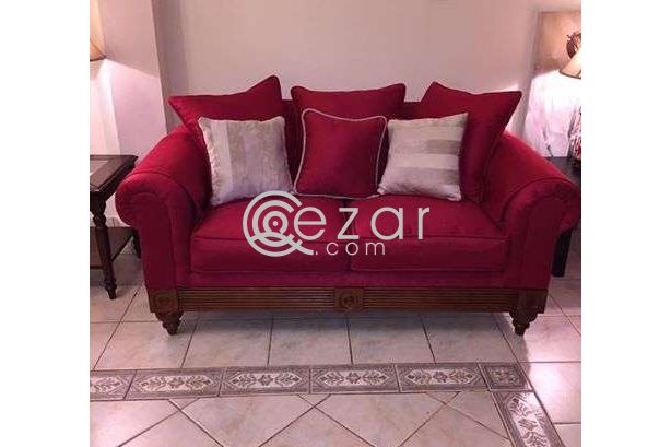 Bangkok curtain photo 2