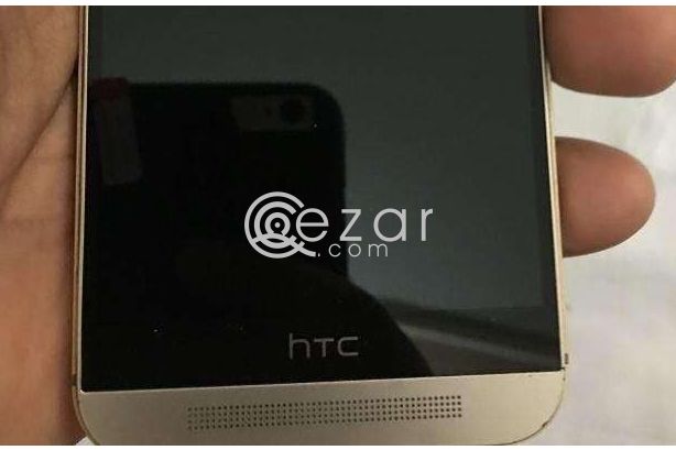 Htc One M9 photo 2