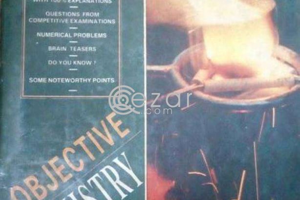 DINESH Objective Books for FREE photo 2