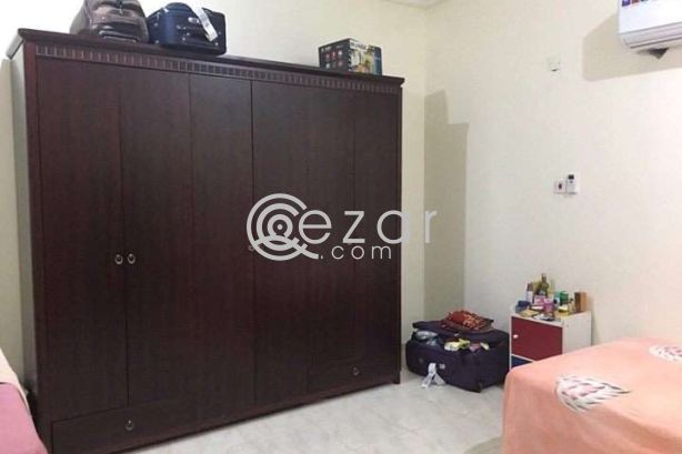 Fully Furnished - صورة %index%