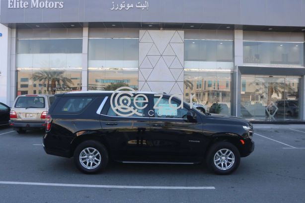 Chevrolet Tahoe LT  2023 photo 8