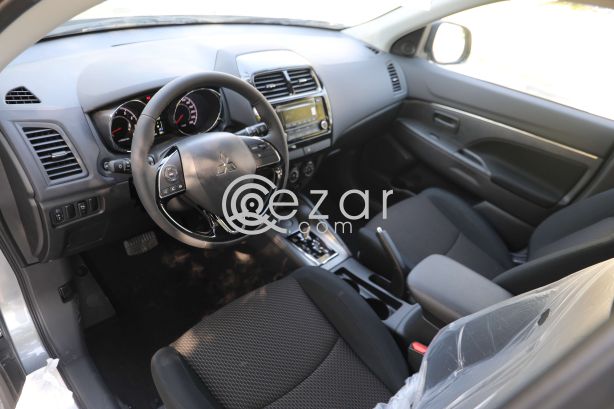 Mitsubishi ASX  2024 photo 2