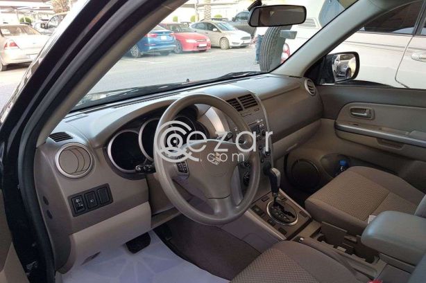 Suzuki Grand Vitara 2012 photo 5