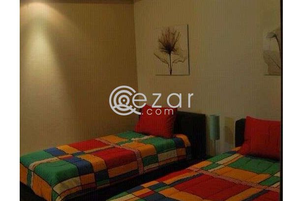 Fully furnished appartment in Umm Ghwailina photo %index%