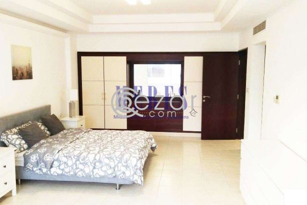 4 Bedroom Villa in a Compound in Al Waab - صورة %index%