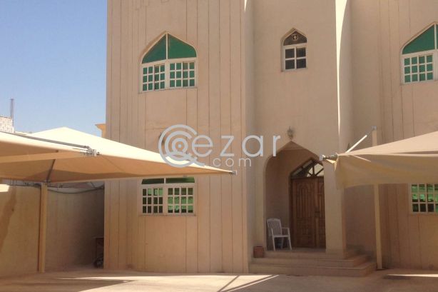 SHARED VILLA FOR PROFESSIONAL - صورة %index%