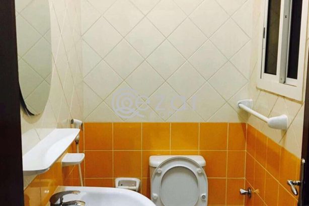 1BHK FAMILY ACCOMODATION IN AL WAKRAH/ NEAR : Q TELL photo 2