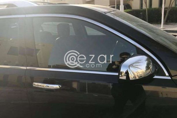 GMC Terrain V6 Leather photo 5