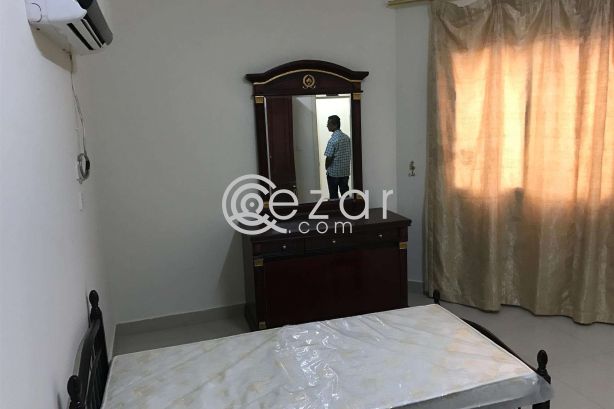 Fully furnished executive bachelor accommodation - صورة %index%