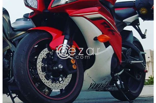 R6 2013 model for sale photo 2