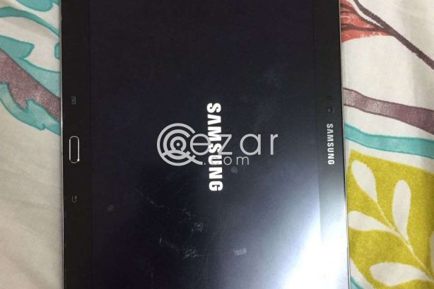 SAMSUNG GALAXY NOTE 10.1 photo 1