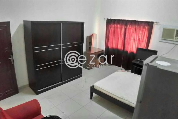 Fully furnished Studio in Al Hilal photo %index%
