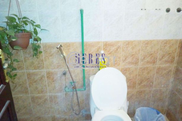 1 BHK Unfurnished in Abu Hamour photo %index%