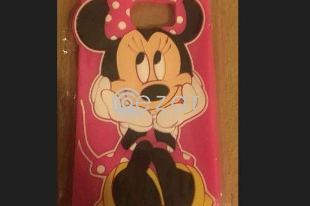 Samsung S7 edge cover photo 1