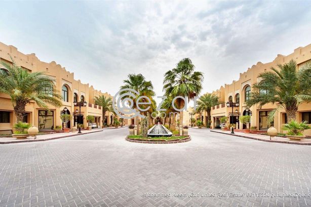 Premium 5 bed Villas, with Private Beach Access and State Of The Art Facilities - صورة %index%