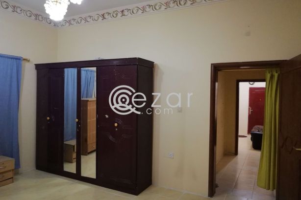 FAMILY ACCOMMODATION AT ABU HAMOUR - صورة %index%