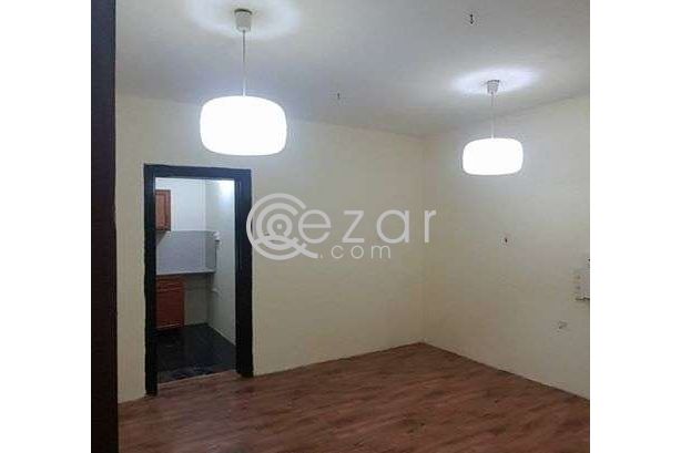 Fully Concerted 1 BHK Out house for rent In Thumama near Al meera 2 mins walkable Distance photo %index%