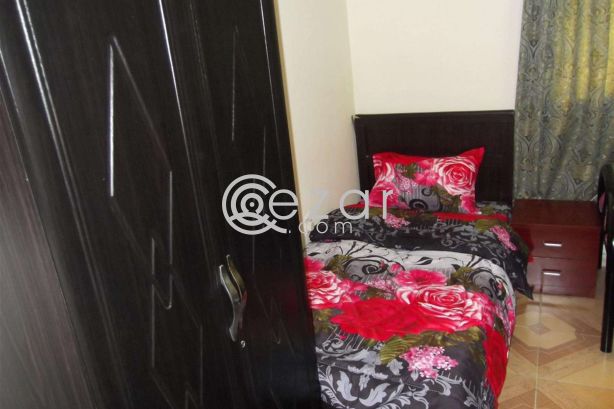 Bed Space for Indian Executive Staff - Wakrah photo 1