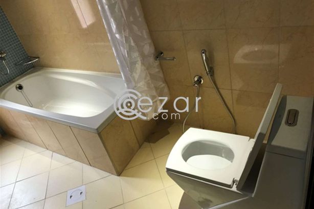 Brand New Compound Apartment 1 BHK with Pool and Children's Play Area - صورة %index%