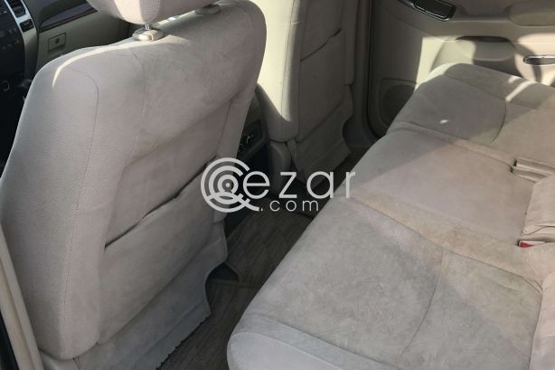 Prado  One owner since new photo 4