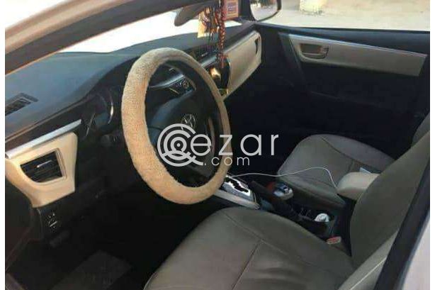 Toyota Corolla 2014 motor 1.6 photo 2