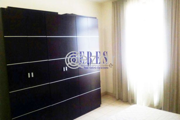 3 BHK Flat in Mushereib photo %index%