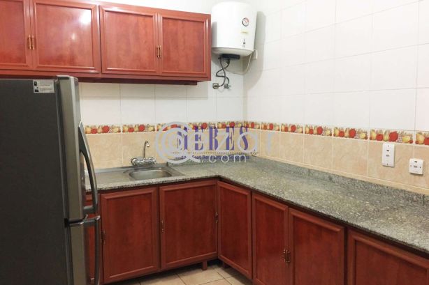 1 BHK Fully Furnished in Mugalina - صورة %index%