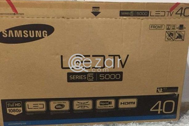 Samsung 40’’ tv for sale photo 1