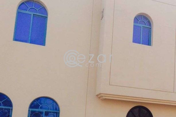 Villa compound - صورة %index%