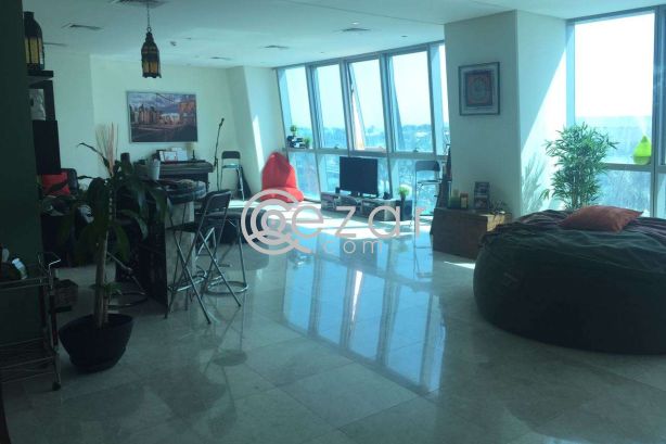 Shared accomodation in luxurious 272 sq.m. flat photo 2