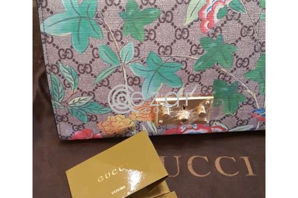 Gucci ladies purse photo 5