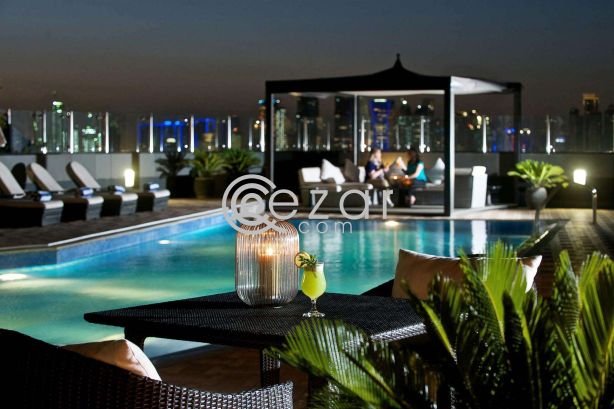 One Bedroom Premier photo 2