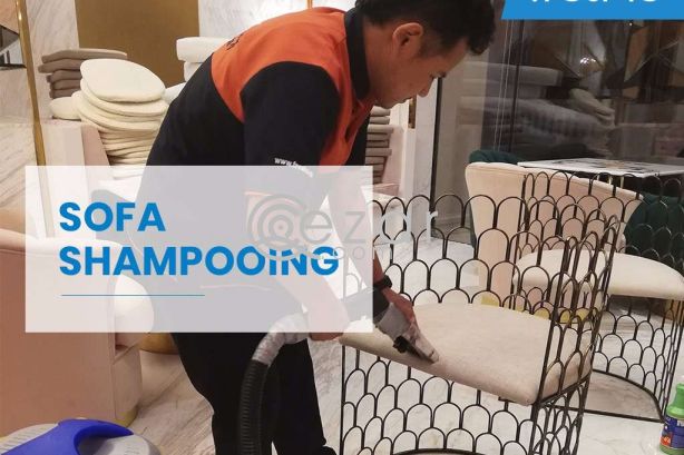 Fresho cleaning & hospitality services photo 5