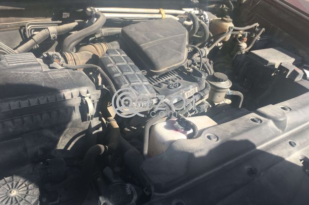 Prado 2012 full option 2.7 V 4 photo 1