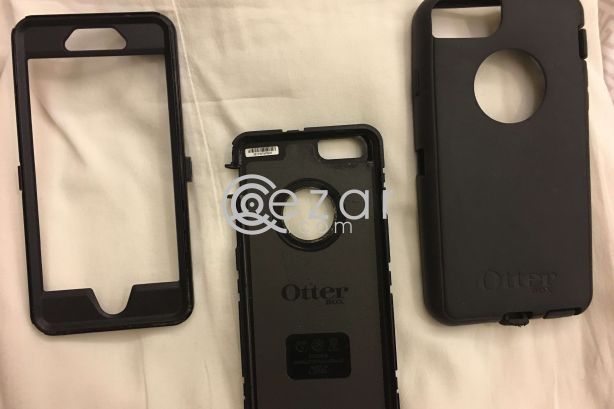 Otter Box Protection Cover for Iphone6 photo 1