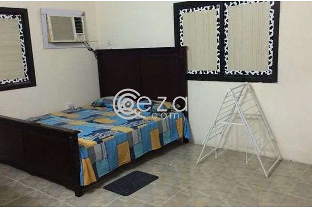 1BHK FAMILY ACCOMMODATION AVAILABLE IN AL HILAL. photo %index%