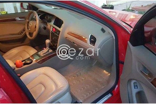 Audi A4 1800 .Turbo photo 8