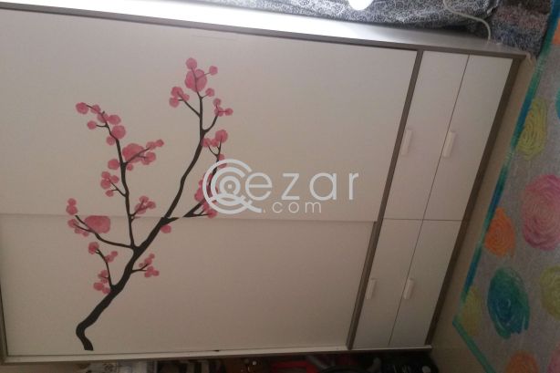 withe wardrobe photo 1