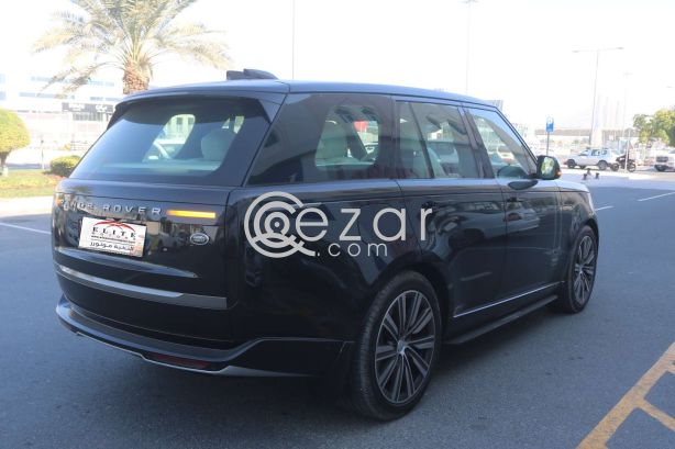 Land Rover HSE 2022 photo 3