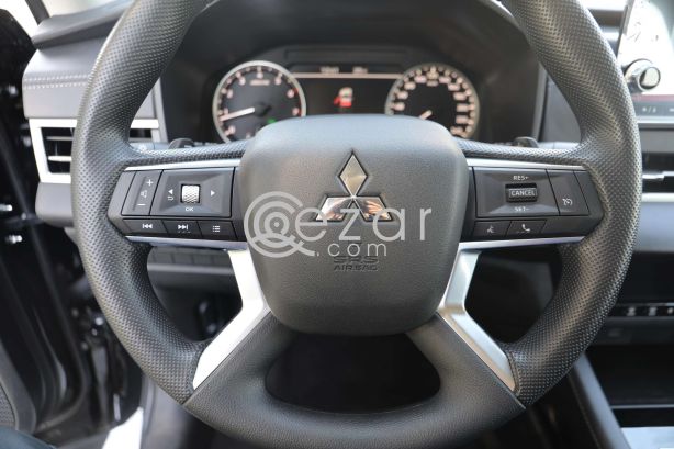 Mitsubishi Outlander 2024 - صورة 3