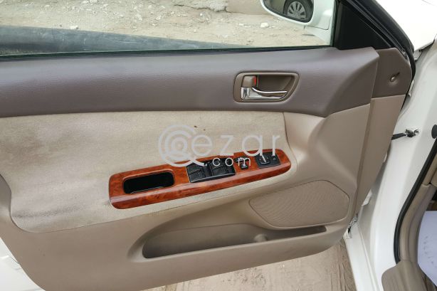 Toyota camry 2004 for sale 4 cylinder 2.4 engine photo 2